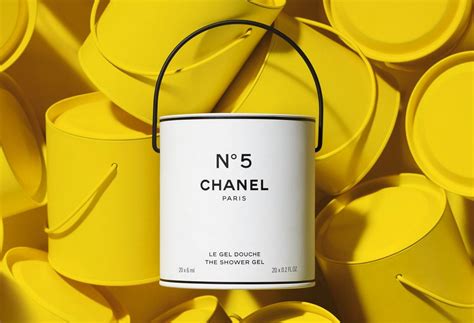 factory chanel no 5|Chanel factory 5 perfume.